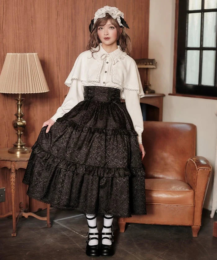 Jumperskirt