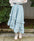 Jasmine Pattern Multi Way Skirt