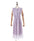 Flower Striped Dress