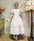 Rosalie Doll Dress