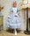 Rosalie Doll Dress