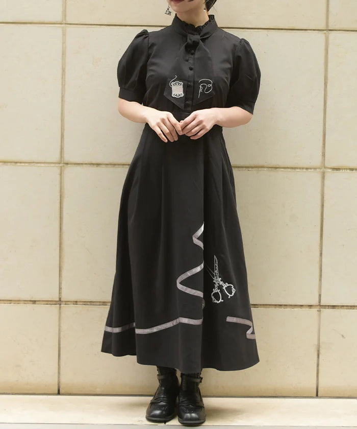 Couturière Dress