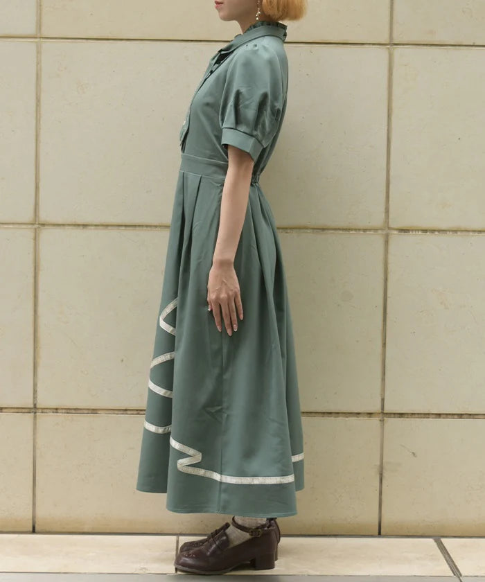 Couturière Dress