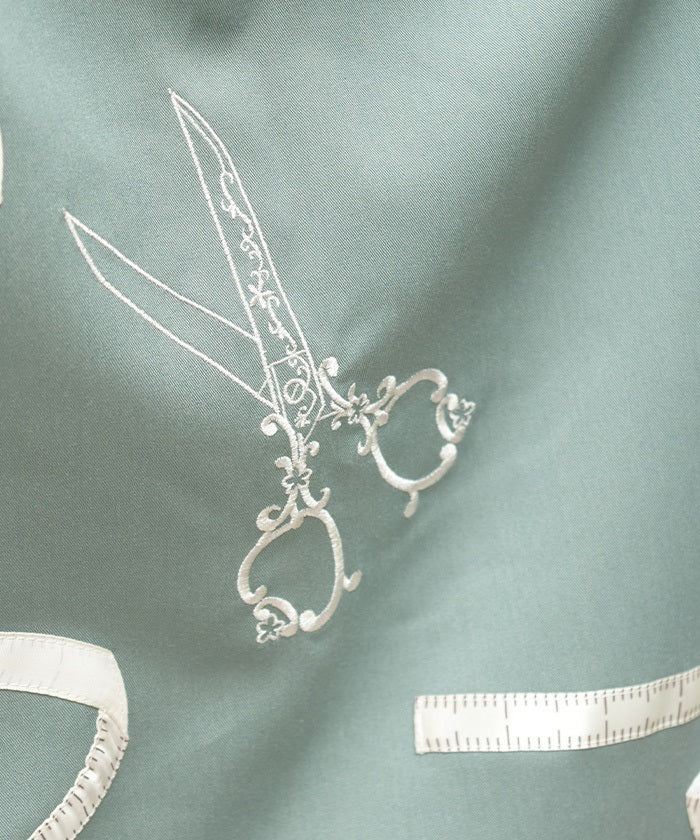 Couturière Dress