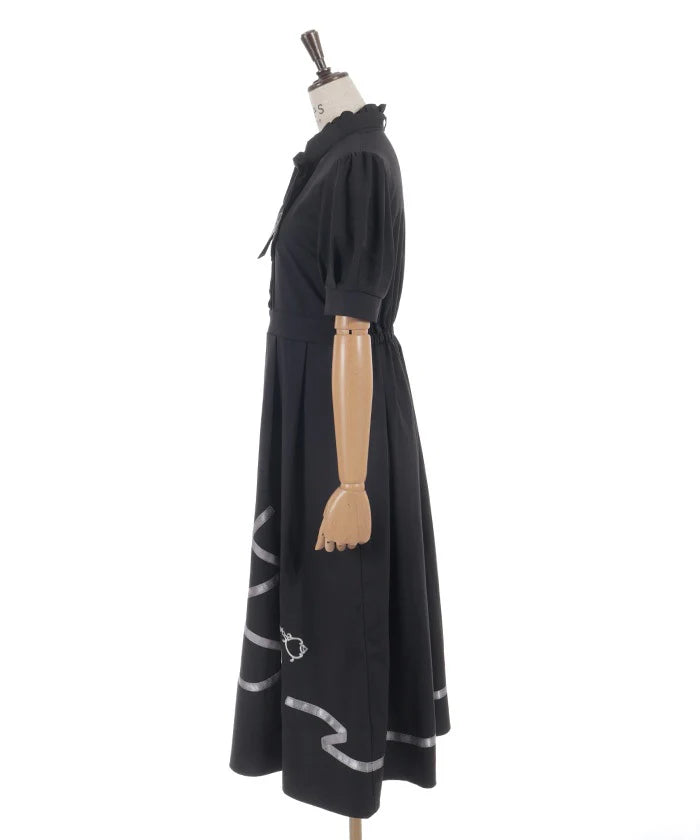 Couturière Dress