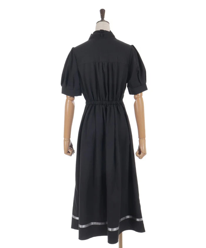 Couturière Dress