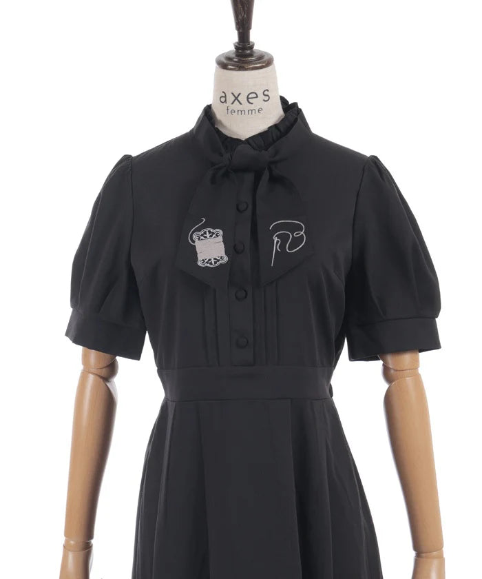 Couturière Dress