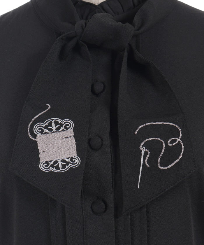 Couturière Dress