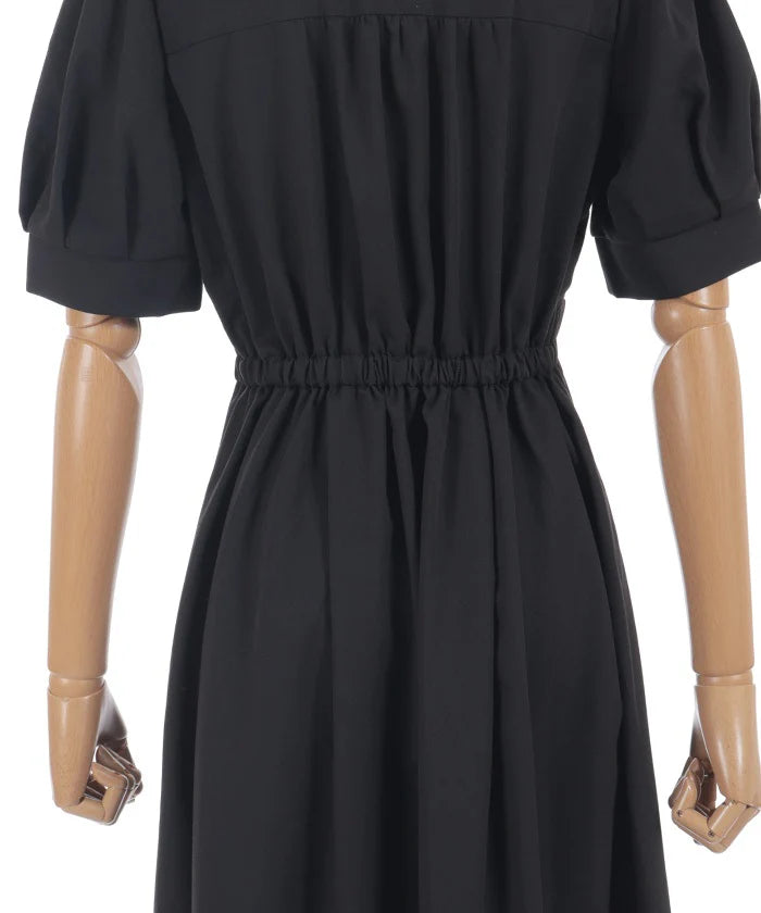 Couturière Dress