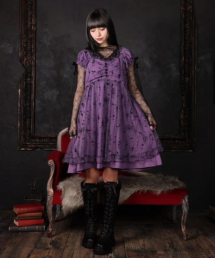 Violet Fane