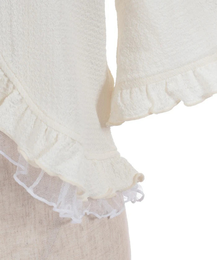 Couturière Bolero