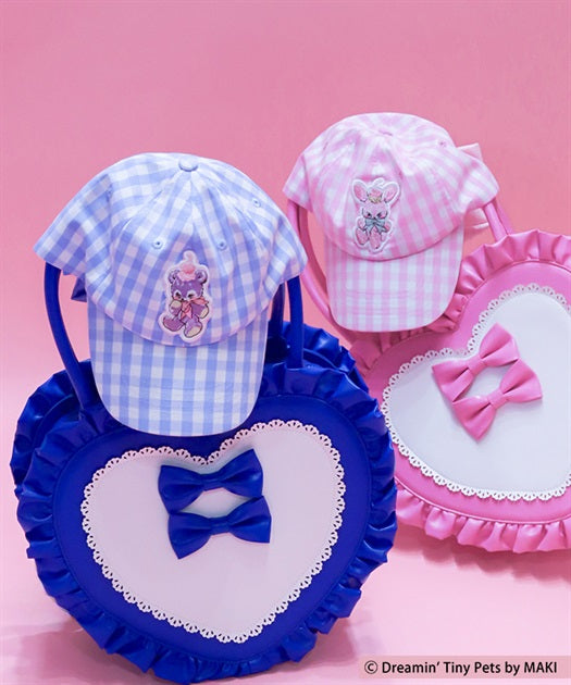 Fancy Dolls Cap
