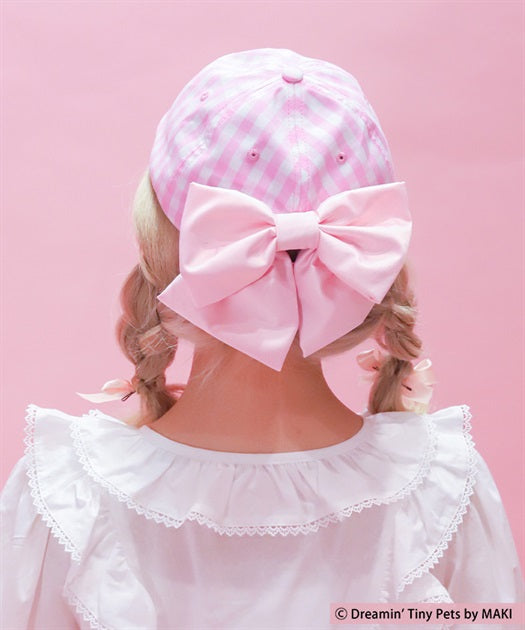 Fancy Dolls Cap
