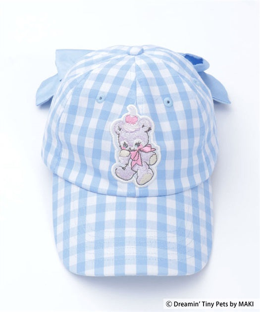 Fancy Dolls Cap