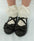Crew Socks with Lace