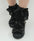 Crew Socks with Lace