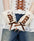 Cotton Lace Arm Covers