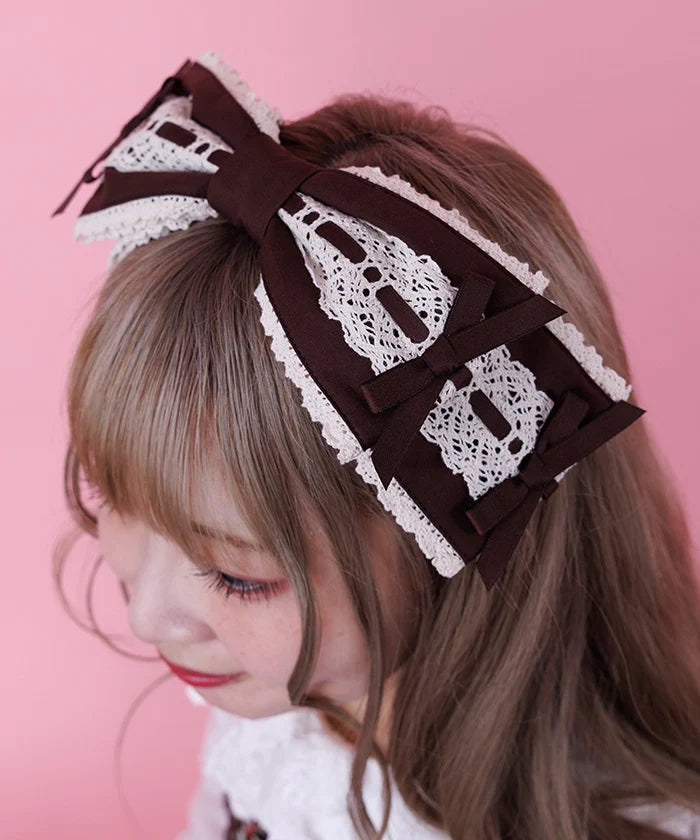 Baroque Cage Corset Harness | Atelier Pierrot