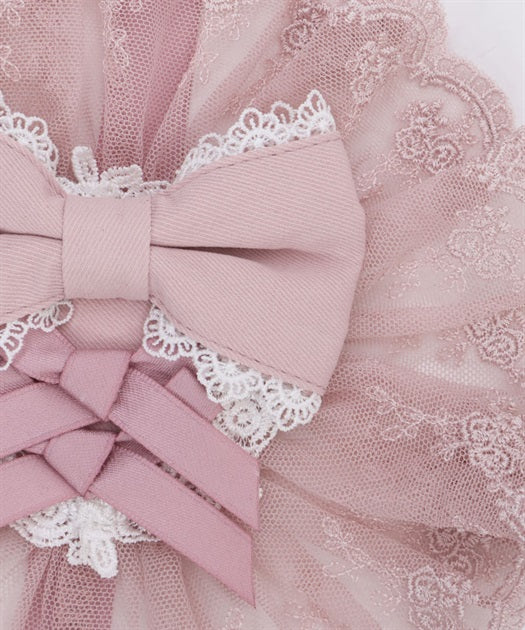 Rosalie Doll Canotier