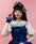 Starry Sky Half Bonnet