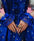 Starry Sky Wrist Cuffs
