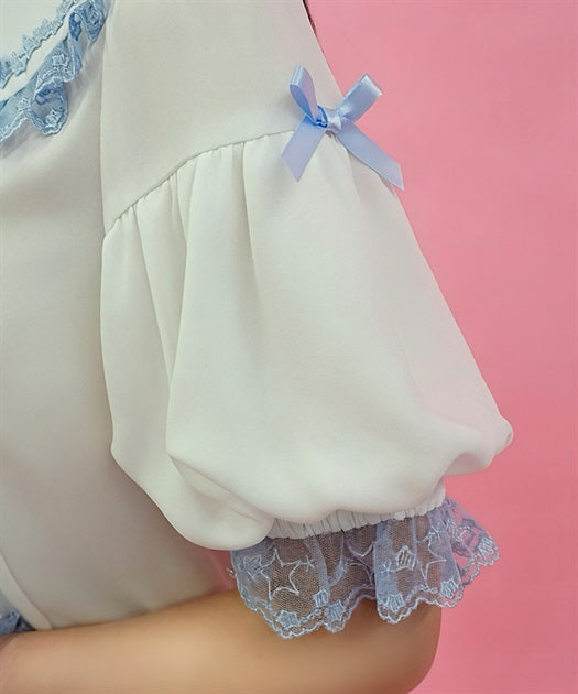 Starry Sky Blouse