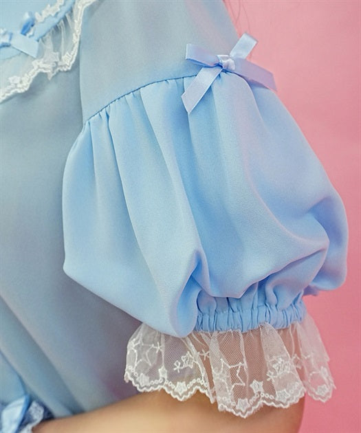 Starry Sky Blouse