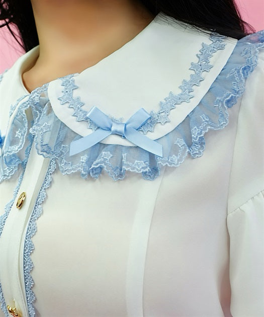 Starry Sky Blouse