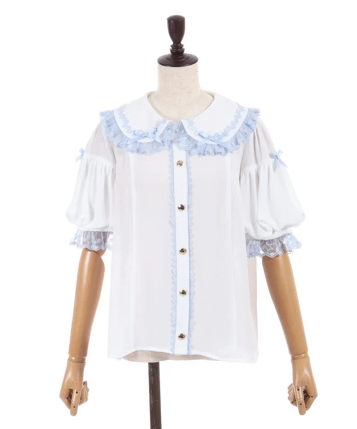 Starry Sky Blouse