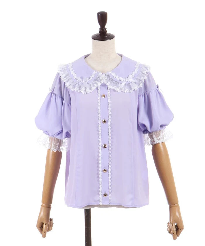 Starry Sky Blouse
