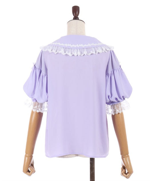 Starry Sky Blouse