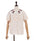 Cherry Embroidered Cotton Blouse