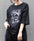 Hannya & Smoking Pipe T-Shirt
