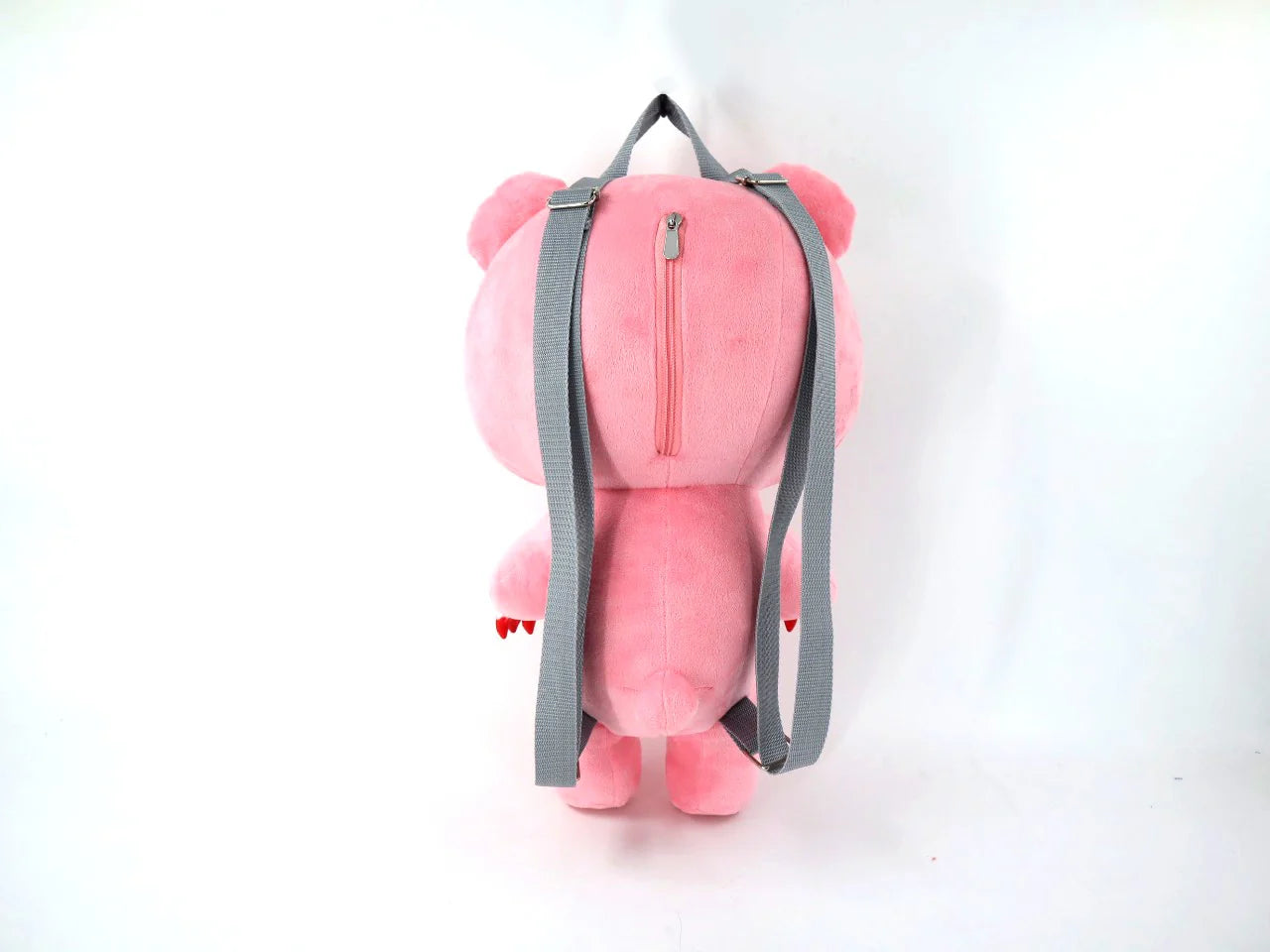Gloomy Bear Plush Backpack