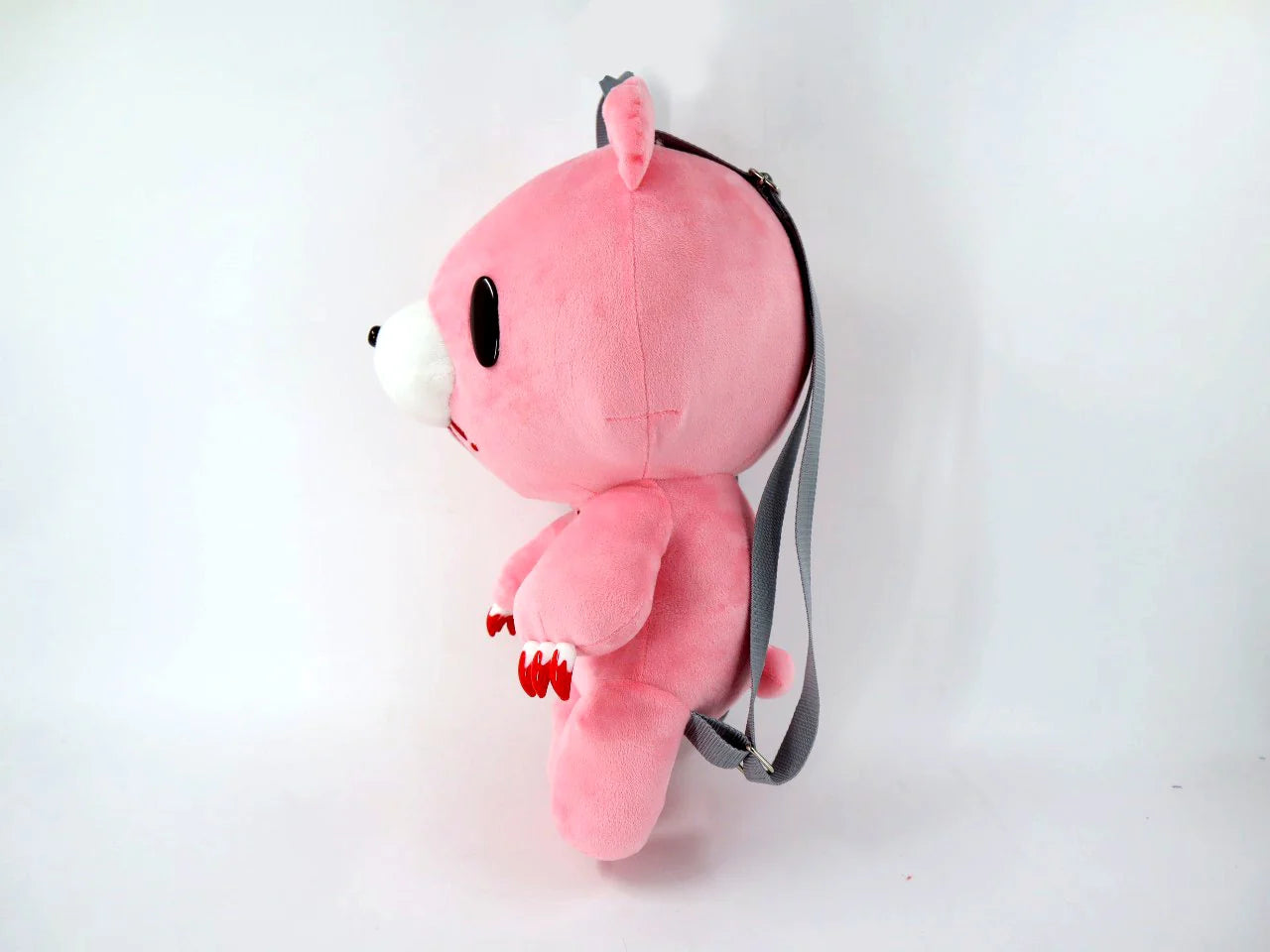 Gloomy Bear Plush Backpack