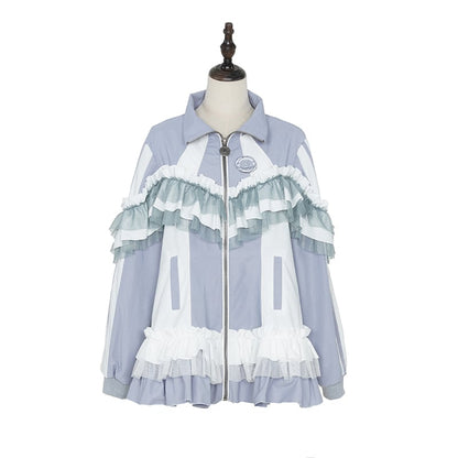 Hoshibako Jersey Dress (Short Length)