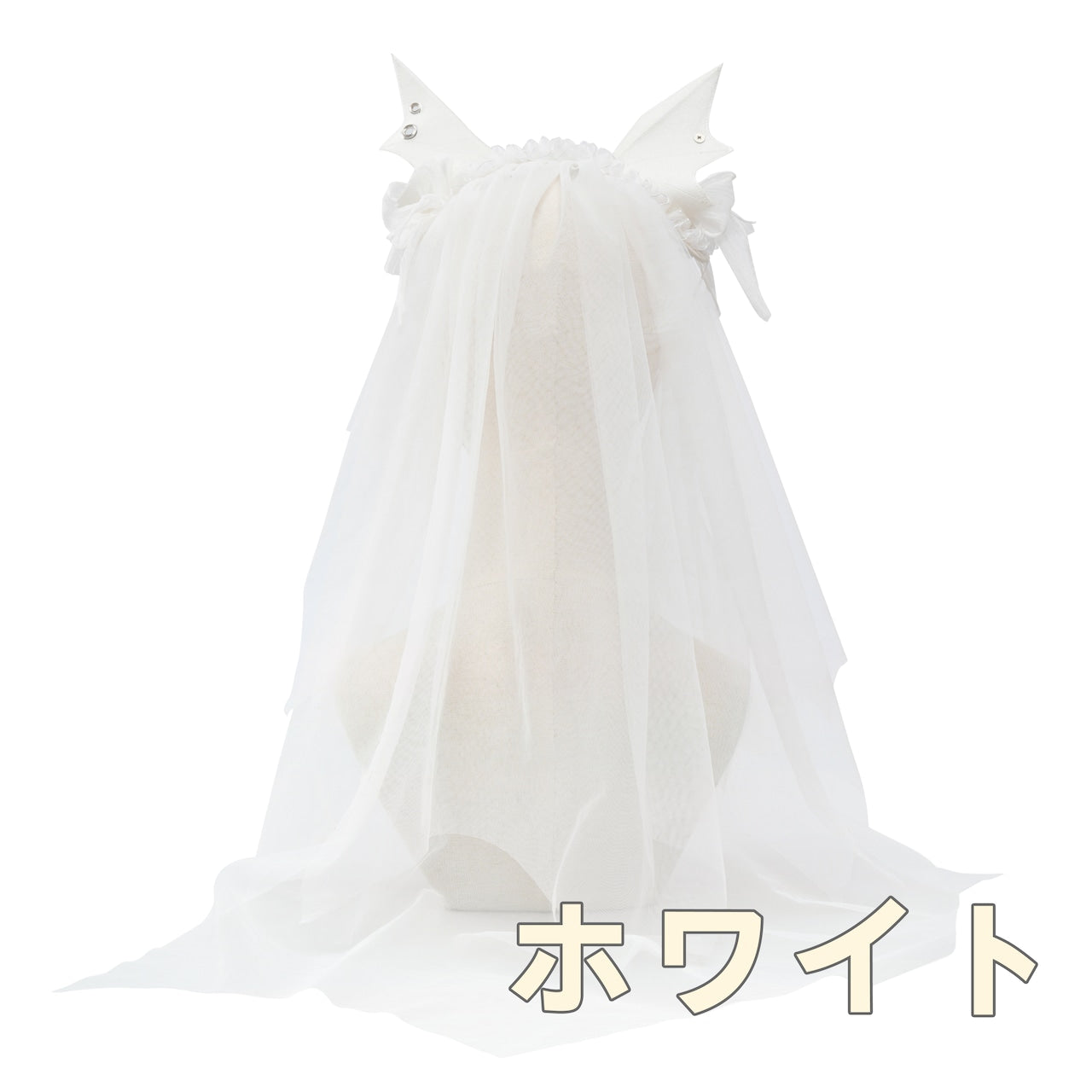 Night Evil Veil