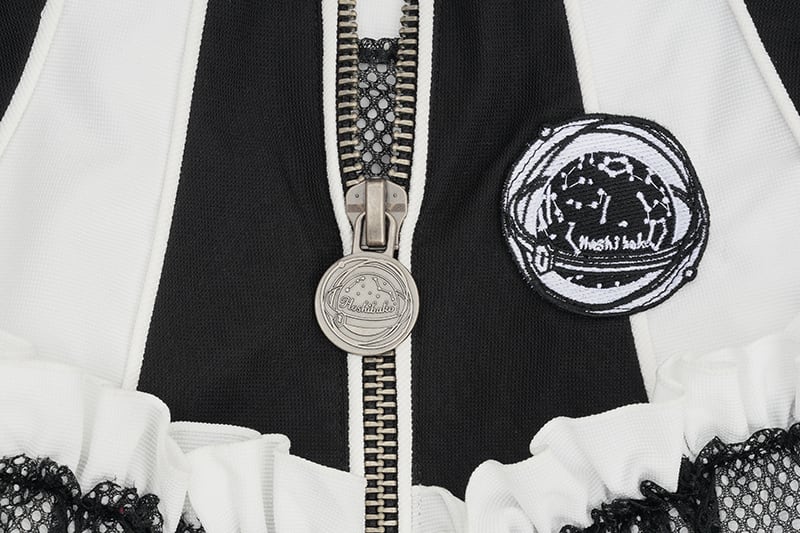 Hoshibako Jersey Dress (Middle Length)