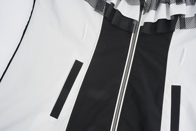 Hoshibako Jersey Dress (Long Length)