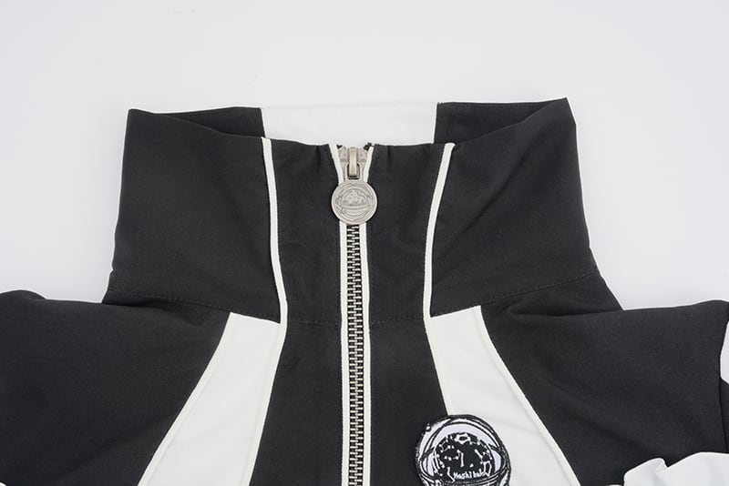 Hoshibako Jersey Dress (Long Length)