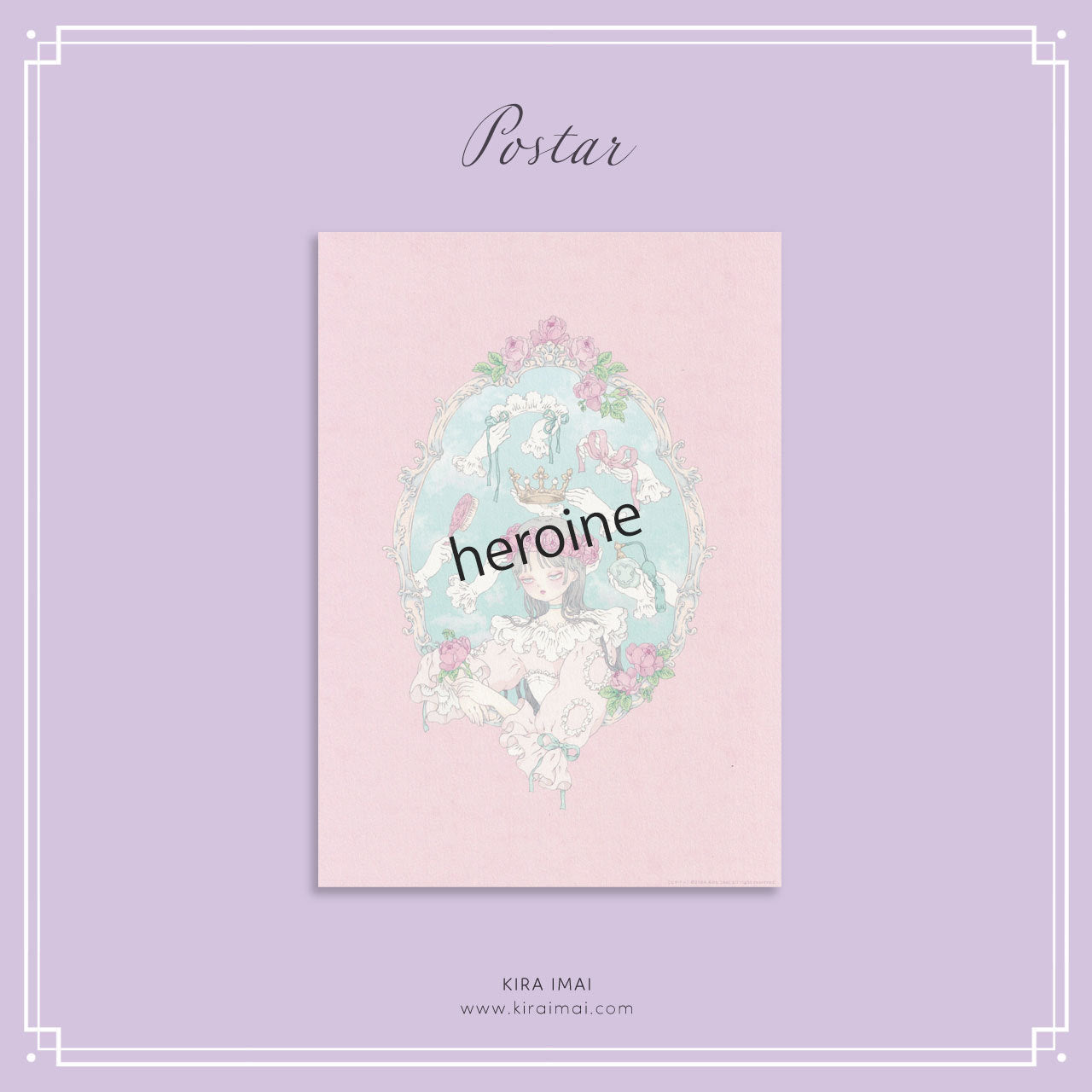 Mini Posters Collection