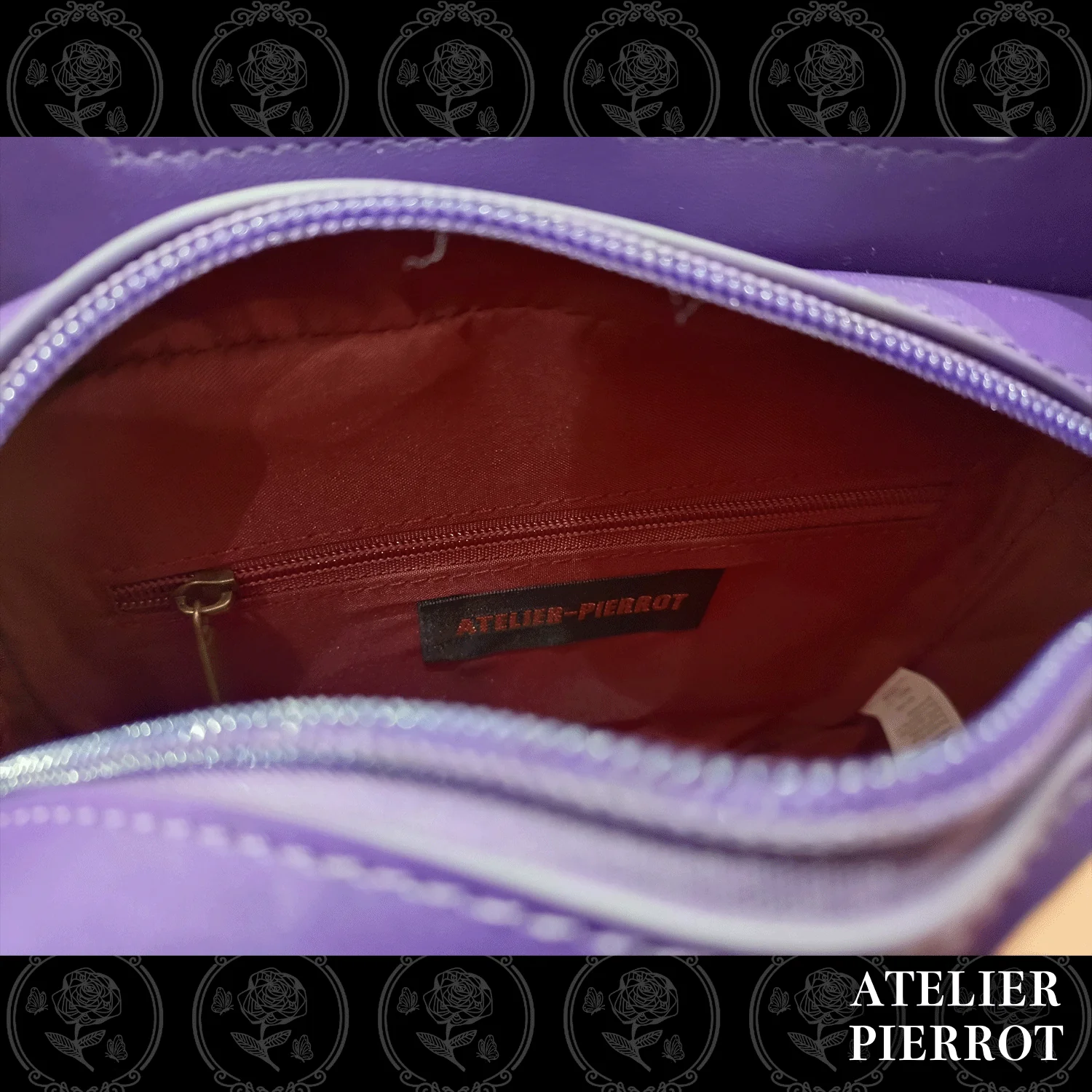 Haunted House Pochette