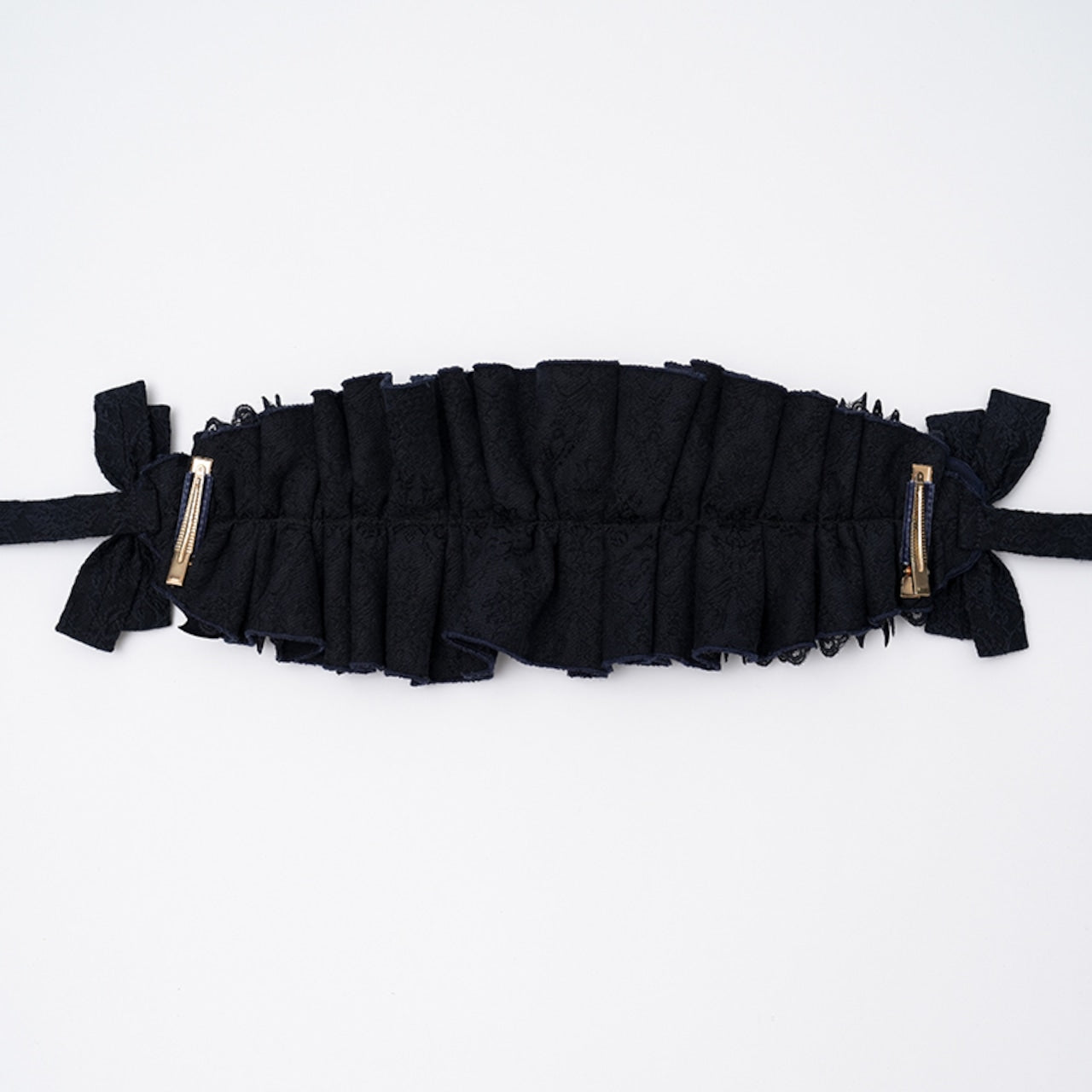 Midnight Whisper Headdress