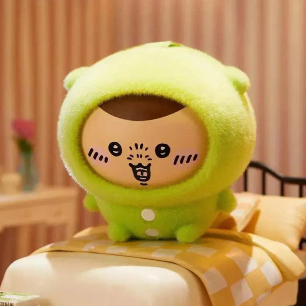 CHiiKAWA Pajamas Box