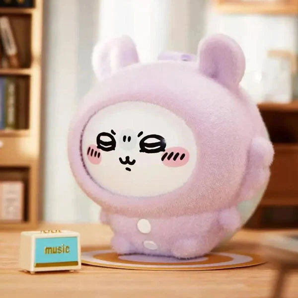 CHiiKAWA Pajamas Box