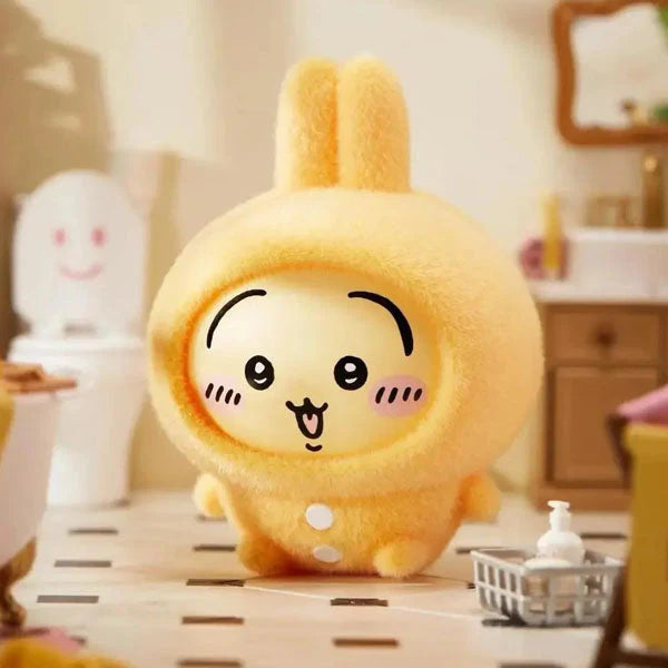 CHiiKAWA Pajamas Box