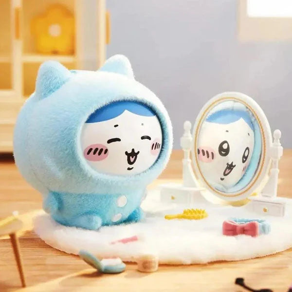 CHiiKAWA Pajamas Box