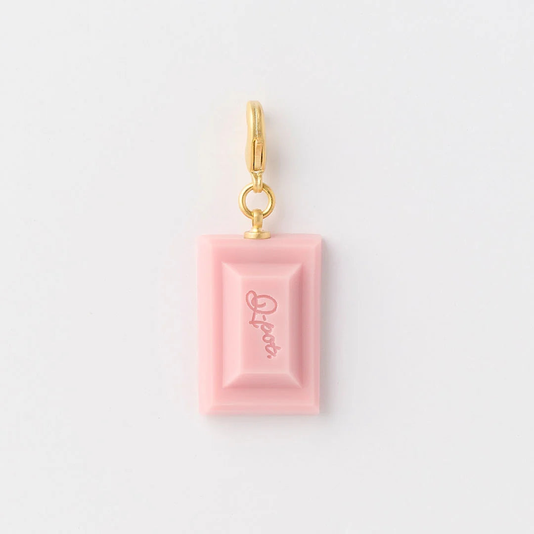 A Piece of Chocolate Charm (SS)