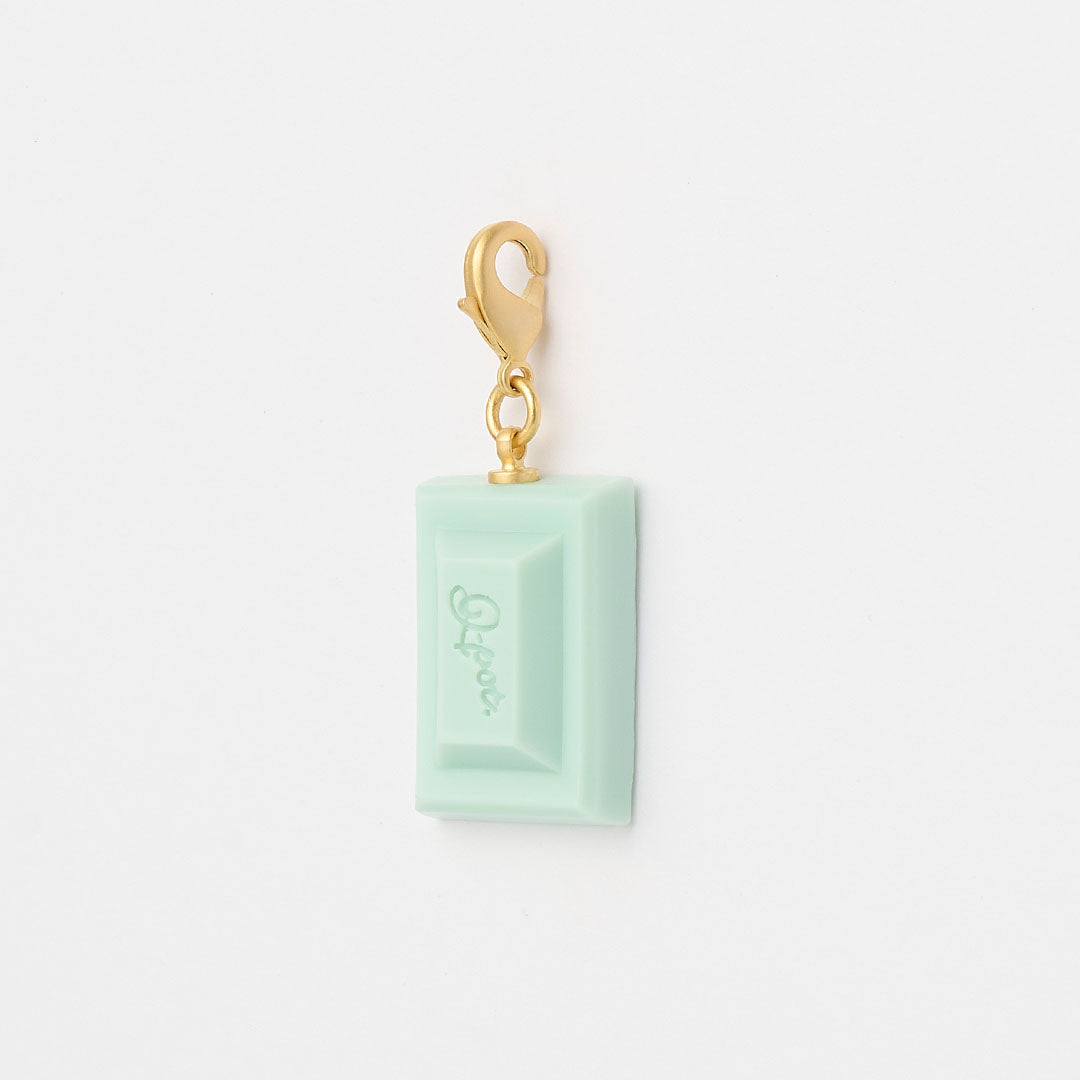 A Piece of Chocolate Charm (SS)