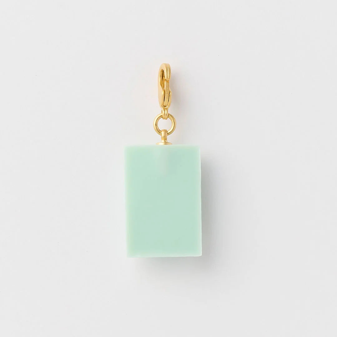 A Piece of Chocolate Charm (SS)